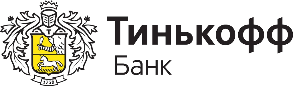 ТИНЬКОФФ БАНК